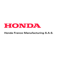 Logo Honda France